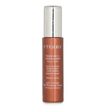 By Terry Siero abbronzante anti-rughe Densiliss Sun Glow in spugna - # 1 Sun Fair