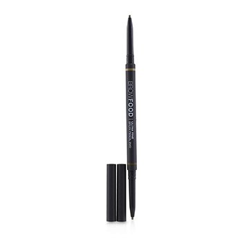 BrowFood Ultra Fine Brow Pencil Duo - # Biondo scuro