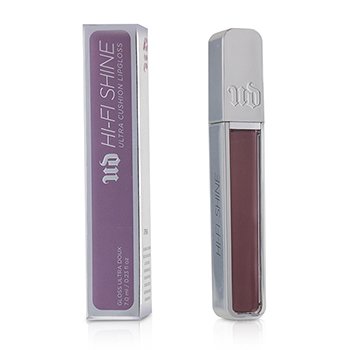 Lucidalabbra Hi Fi Shine Ultra Cushion - # Backtalk (Cream)