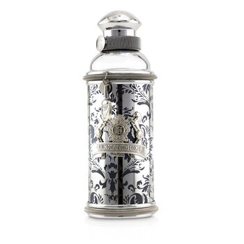 Silver Ombre Eau De Parfum Spray