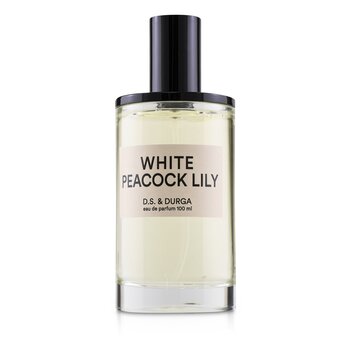 Spray Eau De Parfum Giglio Bianco Pavone