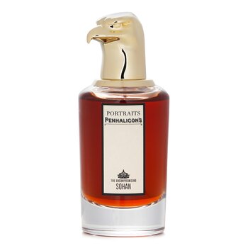 Penhaligons Ritratti Linebriante Sohan Eau De Parfum Spray