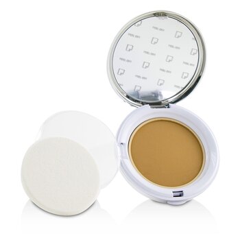 Em'powder 'Me Buildable Powder Foundation - # Bronzo