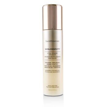 Skinlongevity Vital Power Infusion (formato salone)