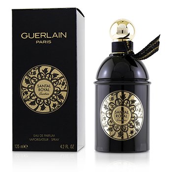 Santal Royal Eau De Parfum Spray