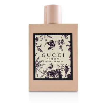 gucci bloom nettare di fiori perfume