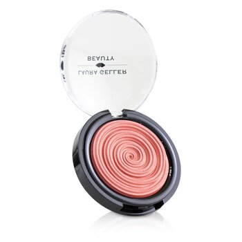 Laura Geller Blush Gelato Swirl Al Forno - # Papaya