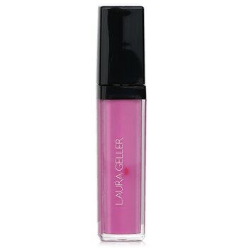 Laura Geller Rossetto liquido Luscious Lips - # Candy Pink