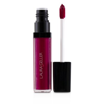 Laura Geller Rossetto liquido Luscious Lips - # Cherry Sorbet