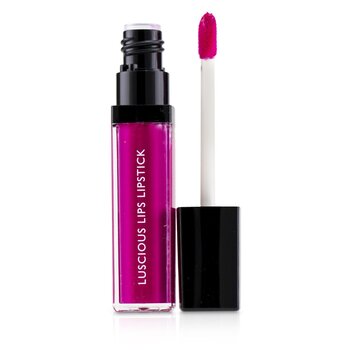 Laura Geller Rossetto liquido Luscious Lips - # Fuschia Fever