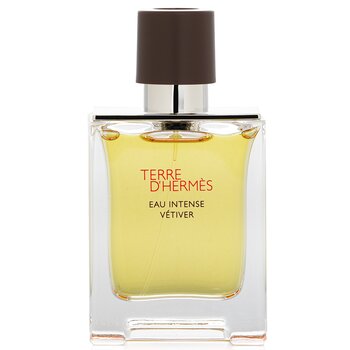 Terre D'Hermes Eau Intense Vetiver Eau De Parfum Spray