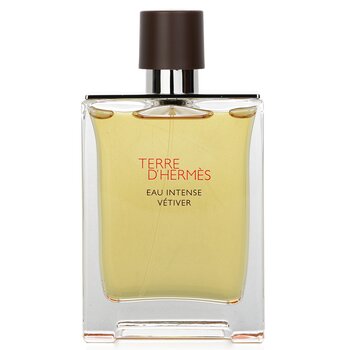 Terre D'Hermes Eau Intense Vetiver Eau De Parfum Spray