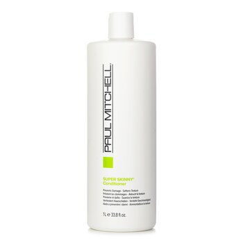 Paul Mitchell Balsamo super skinny (previene i danni - ammorbidisce la consistenza)