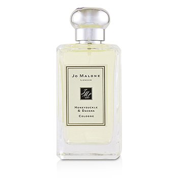 Jo Malone Honeysuckle & Davana Cologne Spray (originariamente senza scatola)