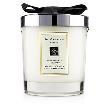 Jo Malone Candela profumata Honeysuckle & Davana