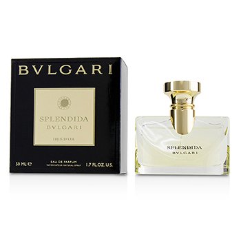 Splendida Iris d'Or Eau De Parfum Spray