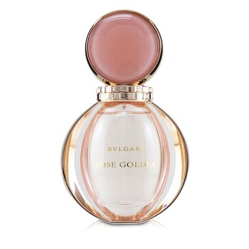 Bvlgari Rose Goldea Eau De Parfum Spray