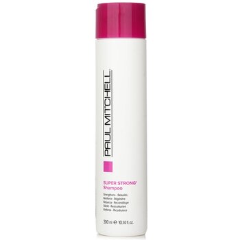 Paul Mitchell Shampoo Super Forte (Rinforza - Ricostruisce)