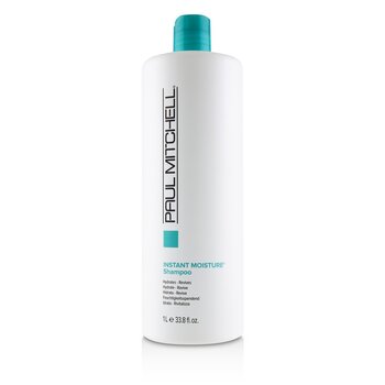 Paul Mitchell Shampoo Idratante Istantaneo (Idrata - Ravviva)