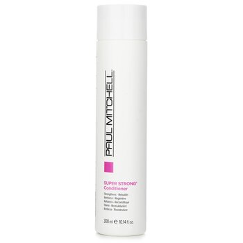 Paul Mitchell Balsamo Super Forte (Rafforza - Ricostruisce)