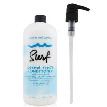 Surf Creme Rinse Conditioner (capelli da sottili a medi)