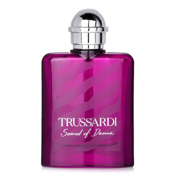 Trussardi Suono Di Donna Eau De Parfum Spray