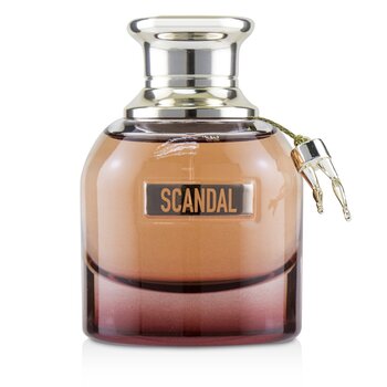 Scandal By Night Eau De Parfum Spray Intenso