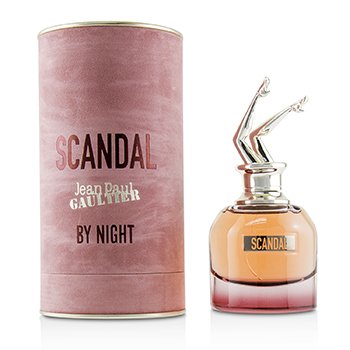 Scandal By Night Eau De Parfum Spray Intenso