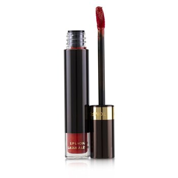 Lip Lacquer Liquid Metal - # 03 Rouge Metal