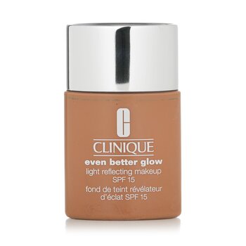 Clinique Even Better Glow Light Reflective Makeup SPF 15 - # CN 90 Sand