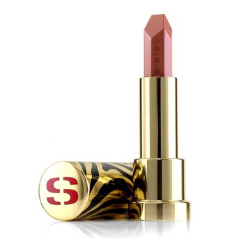 Sisley Rossetto idratante a lunga durata Le Phyto Rouge - # 10 Beige Jaipur