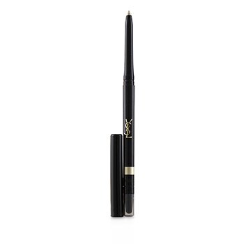 Yves Saint Laurent Dessin Des Levres The Lip Styler - #26 LArgent