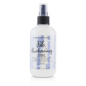 Bumble and Bumble Bb. Spray addensante (tutti i tipi di capelli)