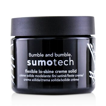 Bumble and Bumble Bb. Sumotech (Crema Flessibile Lo-Shine Solido)