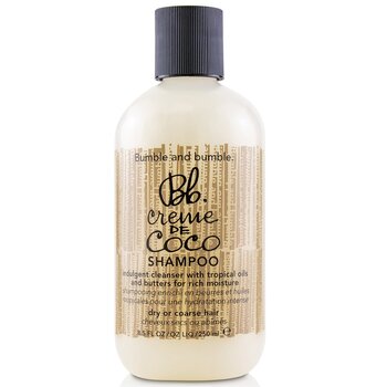 Bumble and Bumble Bb. Shampoo Creme De Coco (Capelli Secchi o Grossi)