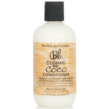 Bb. Balsamo Creme De Coco (Capelli Secchi o Grossi)