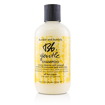 Bumble and Bumble Bb. Shampoo delicato (tutti i tipi di capelli)