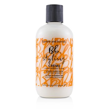 Bumble and Bumble Bb. Crema per lo styling (per capelli da fini a medi)