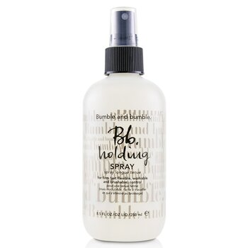 Bumble and Bumble Bb. Spray di mantenimento (per un controllo deciso)