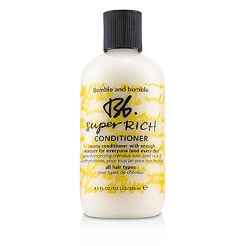 Bumble and Bumble Bb. Balsamo super ricco (tutti i tipi di capelli)