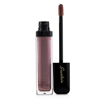 Gloss D'enfer Maxi Shine Intense Colour & Shine Lucidalabbra - # 862 Electric Pink (Edizione limitata)