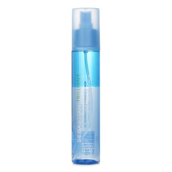 Sebastian Trilliant Thermal Protection e Sparkle-Complex
