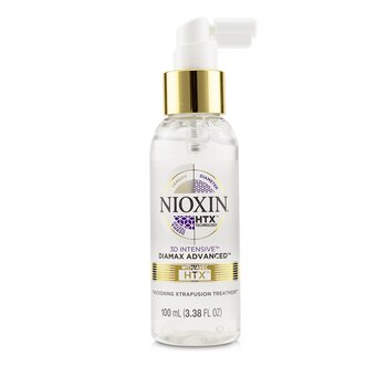 Nioxin 3D Intensive Diamax Advanced Addensante Xtrafusion Treatment Intensi