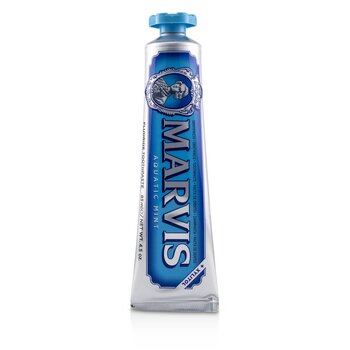 Marvis Dentifricio Alla Menta Acquatica Con Xilitolo
