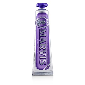 Marvis Dentifricio Jasmin Mint Con Xilitolo