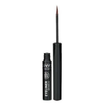 Lavera Eyeliner liquido - # 02 Brown