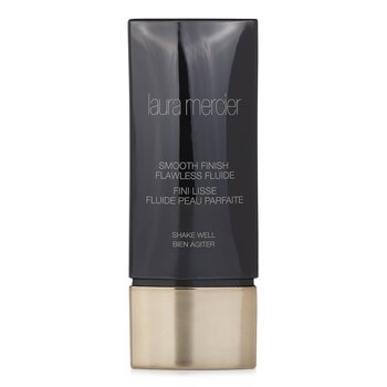 Laura Mercier Smooth Finish Flawless Fluide - # Chestnut (Unboxed)
