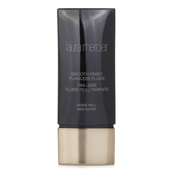 Laura Mercier Smooth Finish Flawless Fluide - # Chestnut (Unboxed)