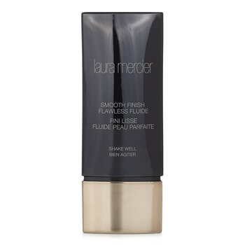 Laura Mercier Smooth Finish Flawless Fluide - # Tartufo (Unboxed)