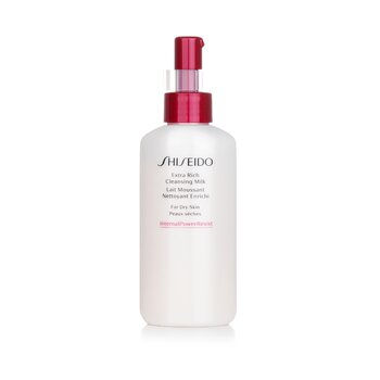 Shiseido InternalPowerResist Beauty Latte detergente extra ricco (per pelli secche)